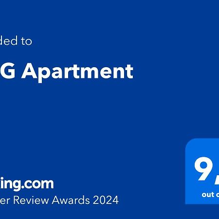 Gng Apartment Kosice Ngoại thất bức ảnh