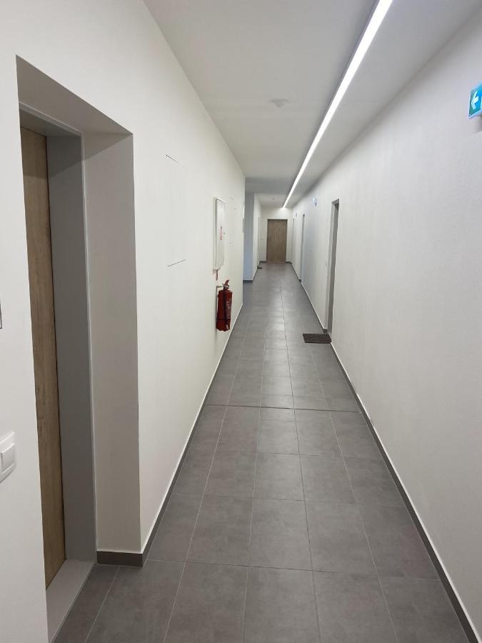 Gng Apartment Kosice Ngoại thất bức ảnh