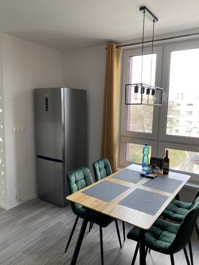 Gng Apartment Kosice Ngoại thất bức ảnh