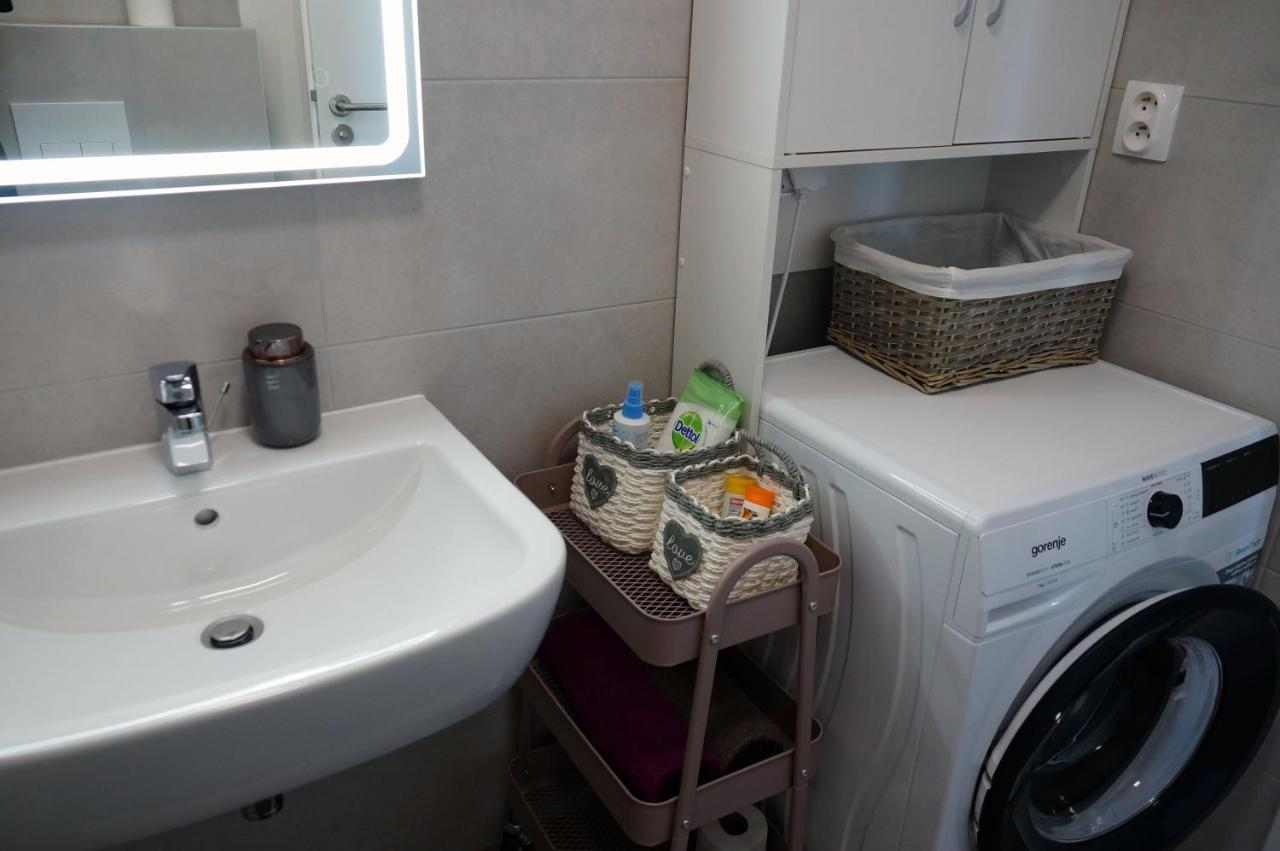 Gng Apartment Kosice Ngoại thất bức ảnh